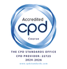 CPD Accredited Certificate
