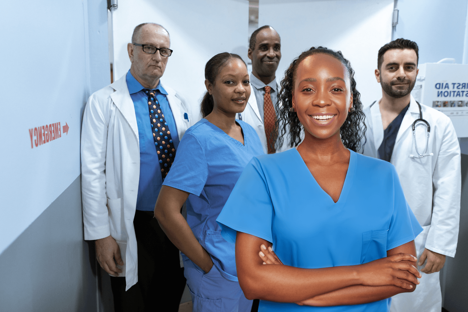 Healthcare Assistant Training